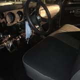 Vehicle photograph 1 from Interior Car Detailing’s Facebook gallery
