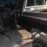 Vehicle photograph 5 from Interior Car Detailing’s Facebook gallery